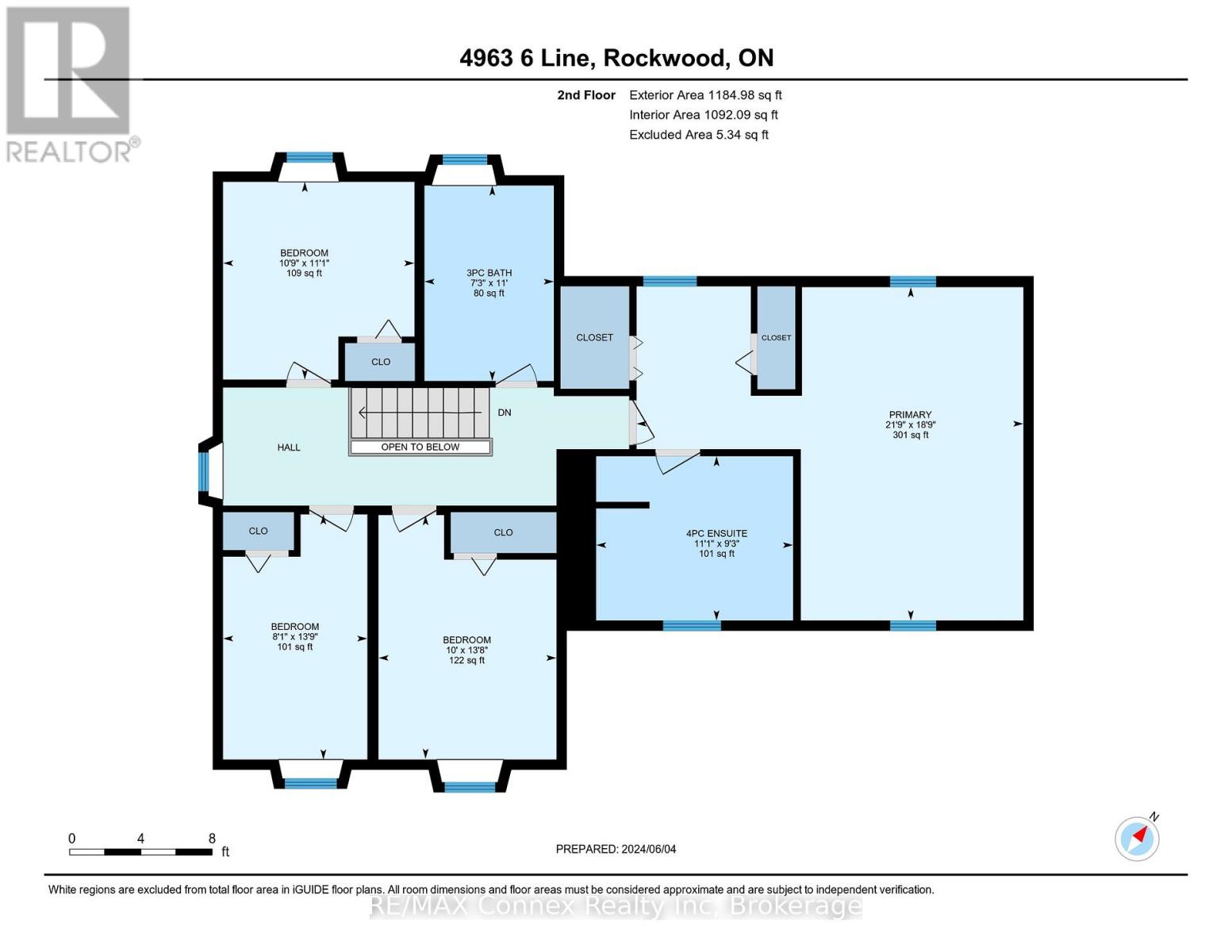 4963 Sixth Line, Guelph/eramosa, Ontario  N0B 2K0 - Photo 42 - X12142232