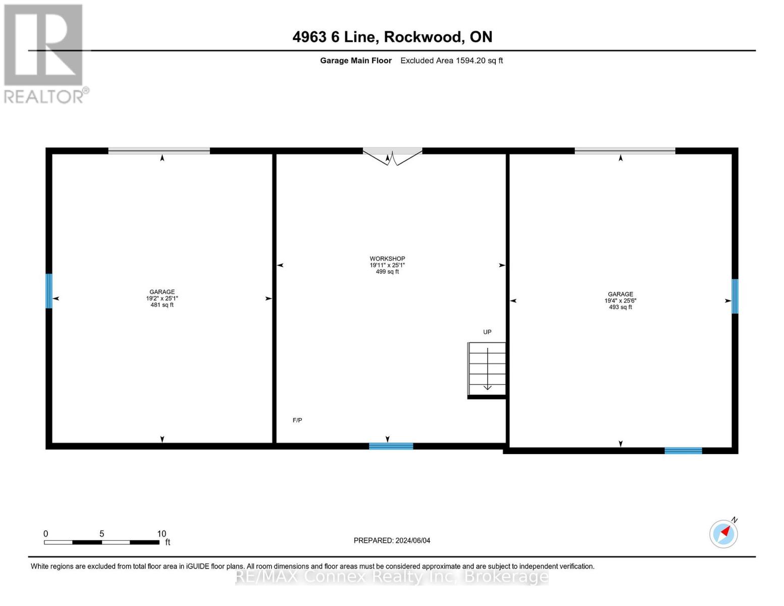 4963 Sixth Line, Guelph/eramosa, Ontario  N0B 2K0 - Photo 44 - X12142232