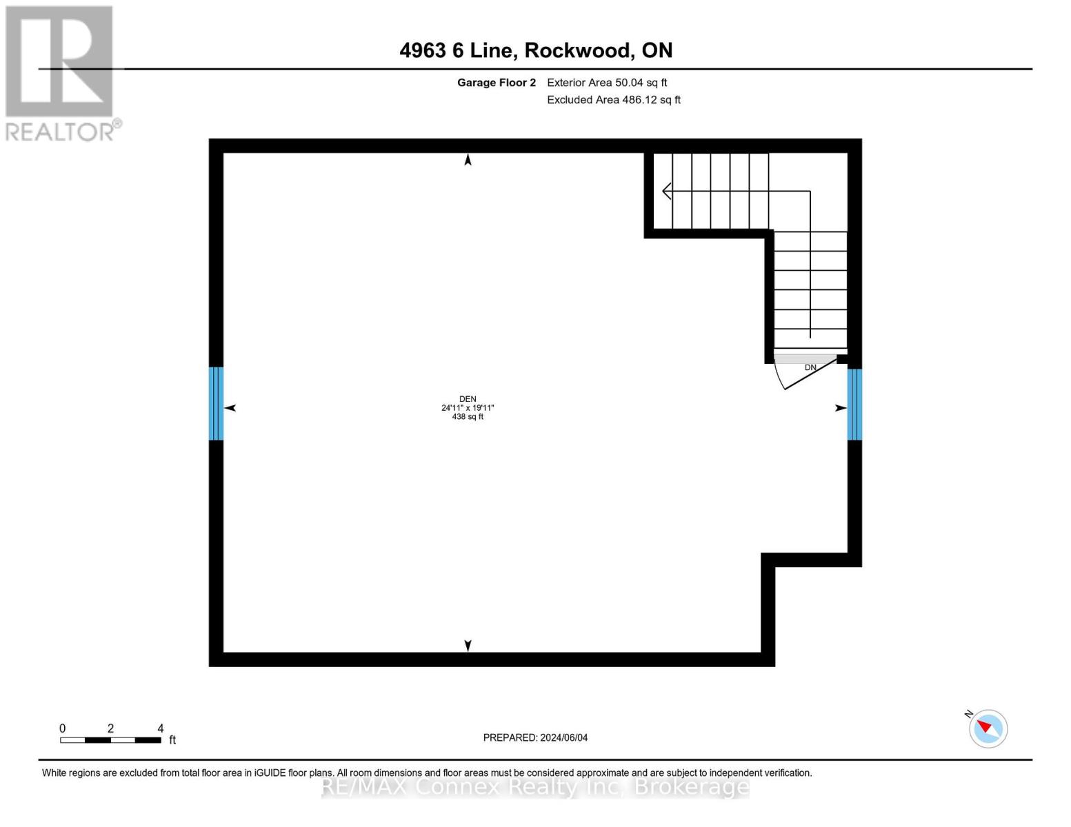4963 Sixth Line, Guelph/eramosa, Ontario  N0B 2K0 - Photo 45 - X12142232