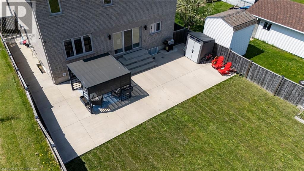 276 Millen Road, Stoney Creek, Ontario  L8E 2G9 - Photo 37 - 40727606