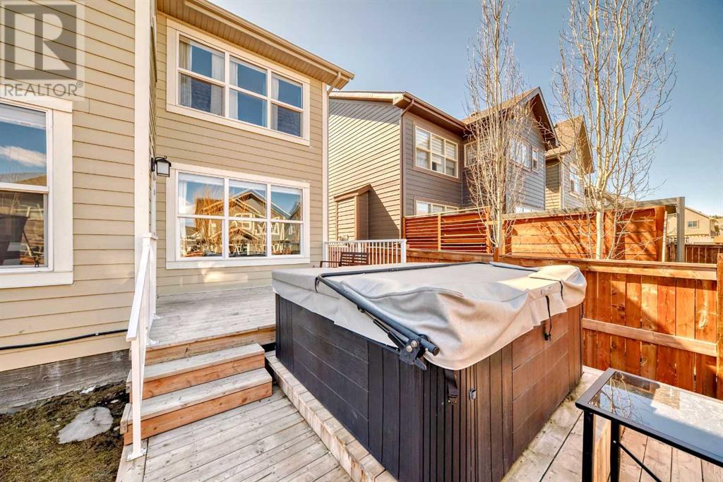 240 Riviera Way, Cochrane, Alberta  T5C 0Z2 - Photo 19 - A2210645
