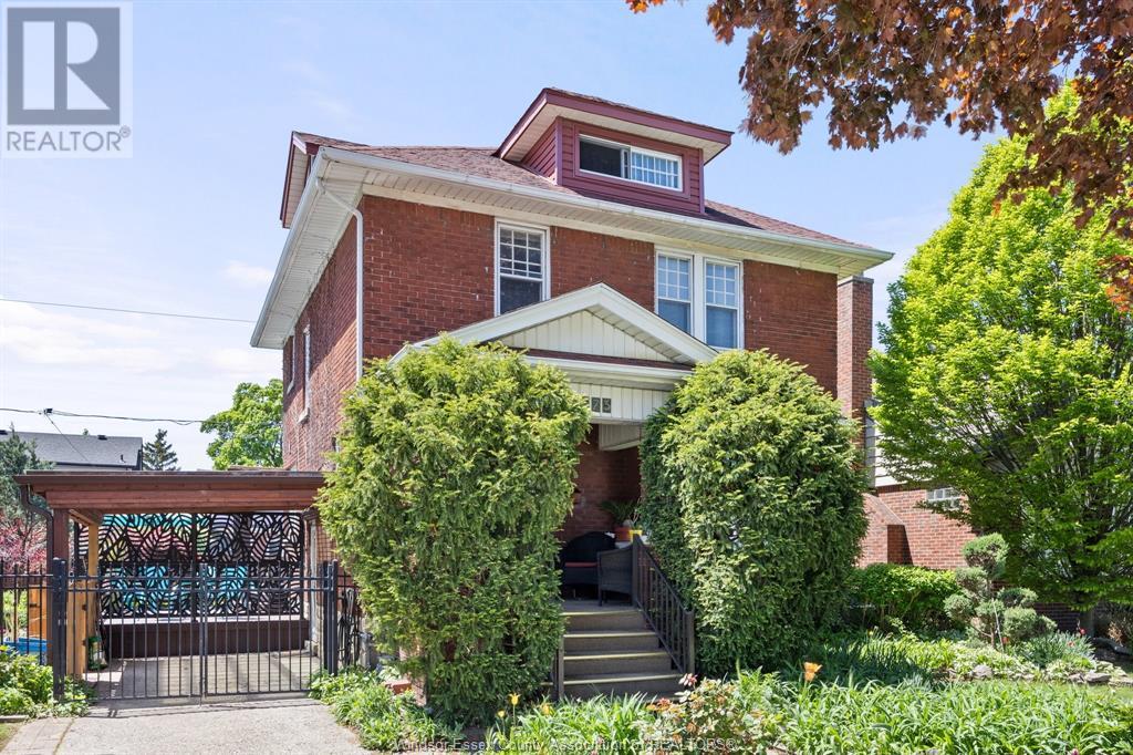 Property at 2373 KILDARE ROAD image 1