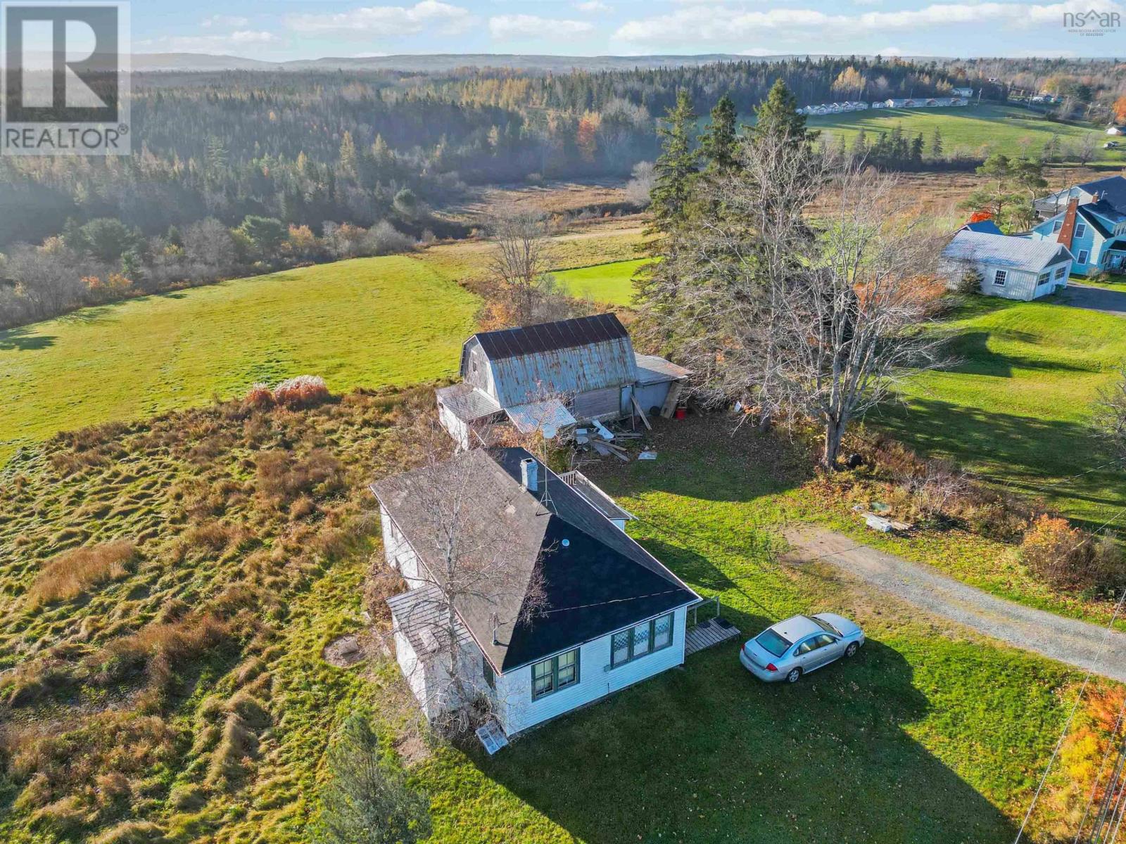 4336 Highway 236, Kennetcook, Nova Scotia  B0N 1T0 - Photo 26 - 202510685