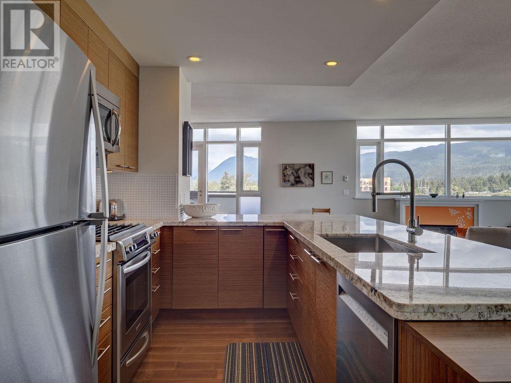 605 5665 Teredo Street, Sechelt, British Columbia  V7Z 0J2 - Photo 5 - R2986323