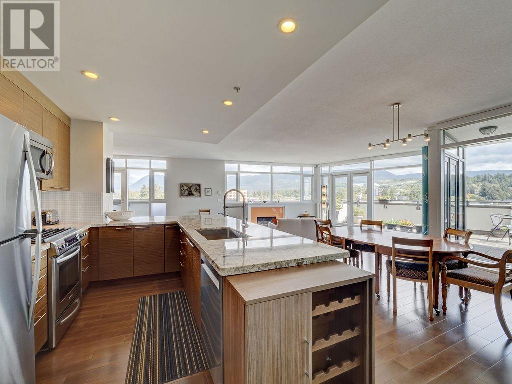 605 5665 Teredo Street, Sechelt, British Columbia  V7Z 0J2 - Photo 6 - R2986323