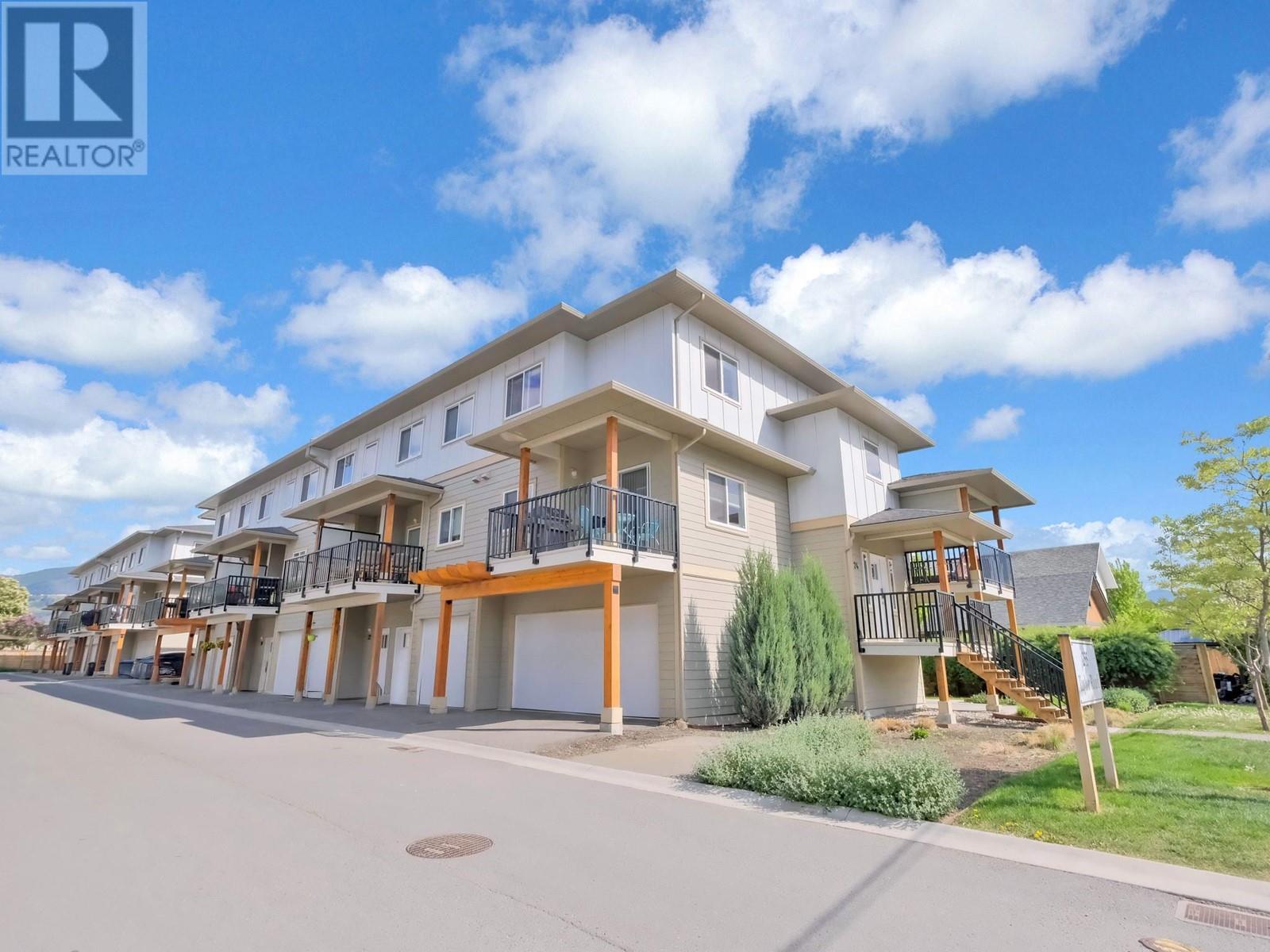 255 Taylor Road Unit# 22, Kelowna, British Columbia