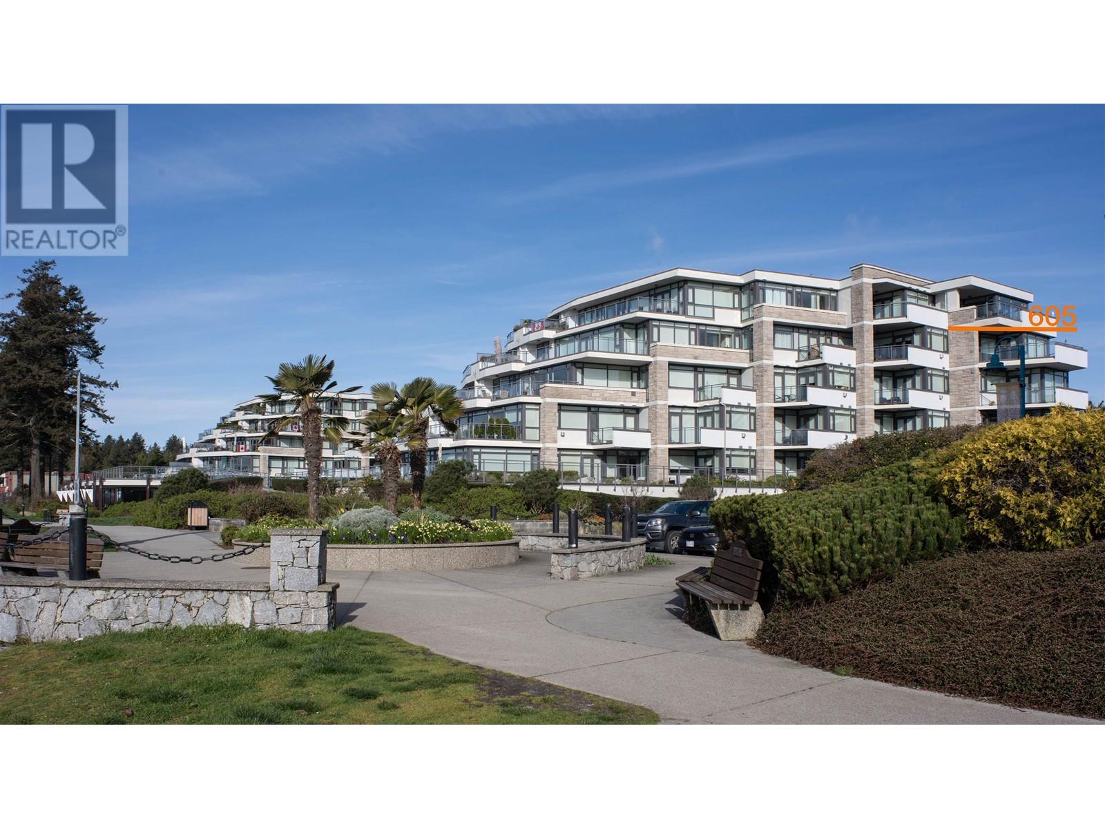 605 5665 Teredo Street, Sechelt, British Columbia  V7Z 0J2 - Photo 29 - R2986323