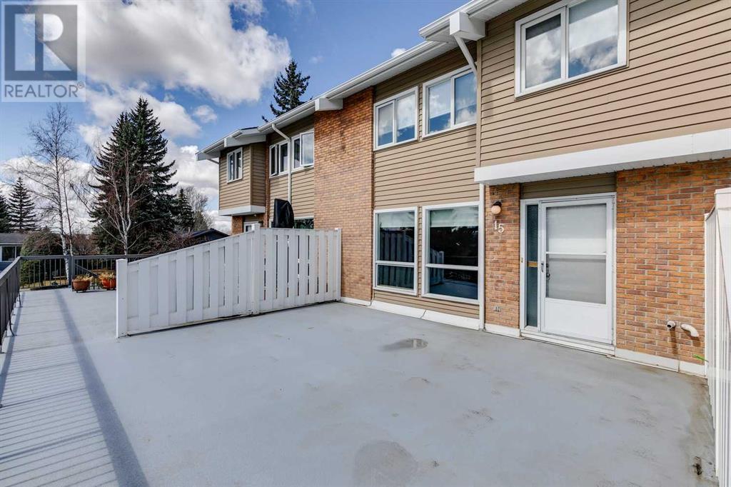 Property at 15, 116 Silver Crest Drive NW image 1