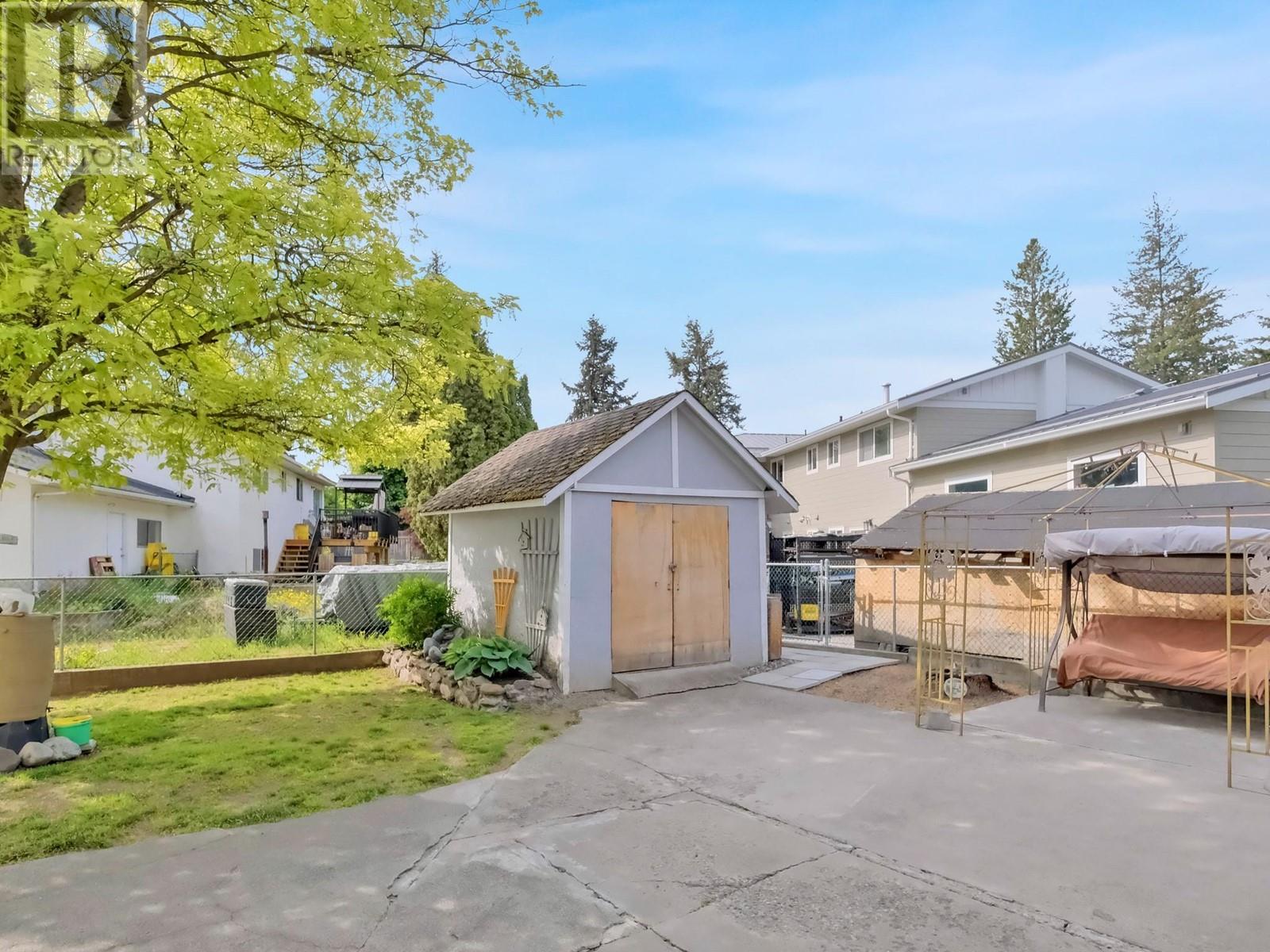 3418 Webber Road, West Kelowna, British Columbia  V4T 1H3 - Photo 24 - 10347286