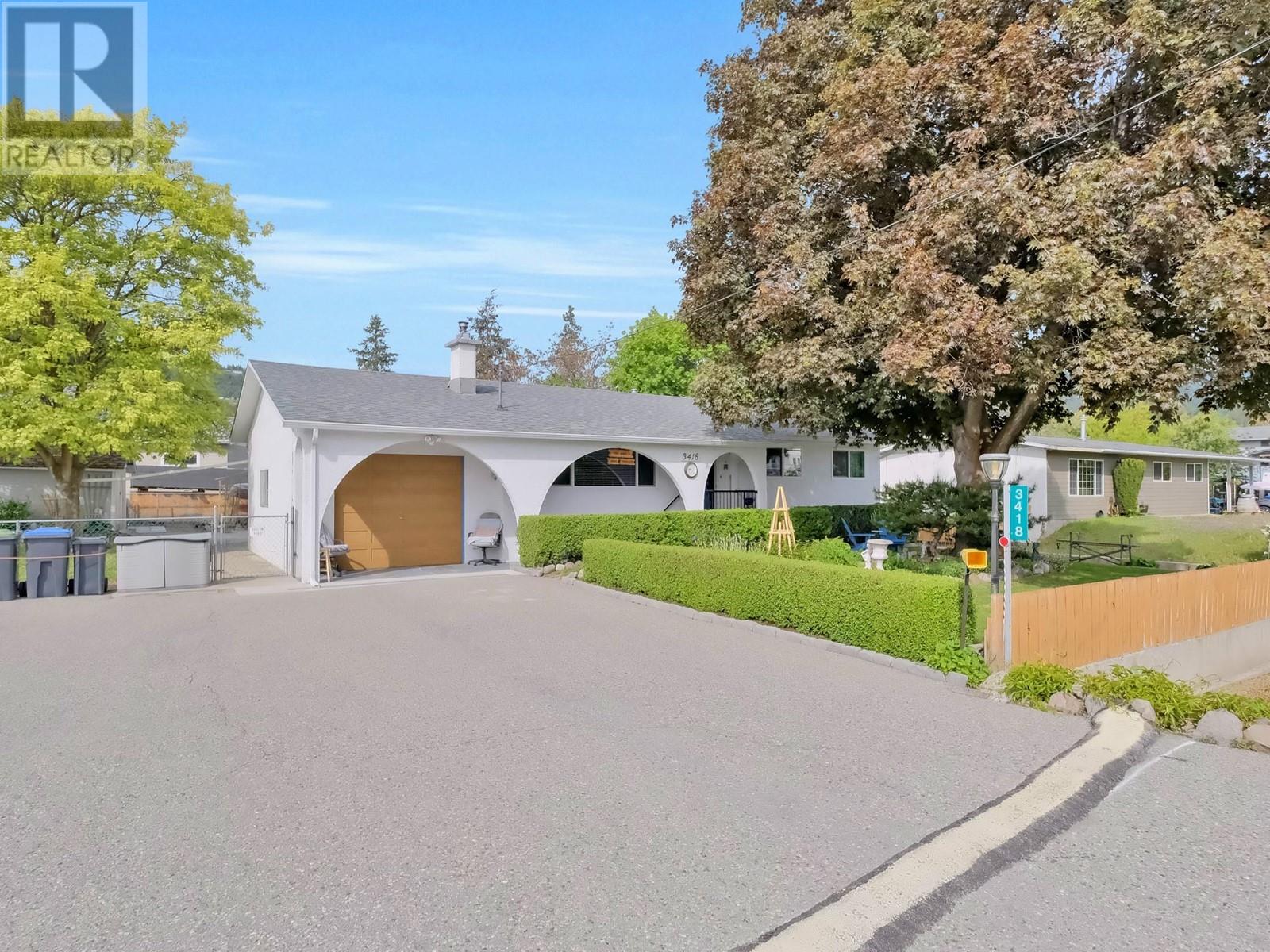 Property at 3418 Webber Road image 1