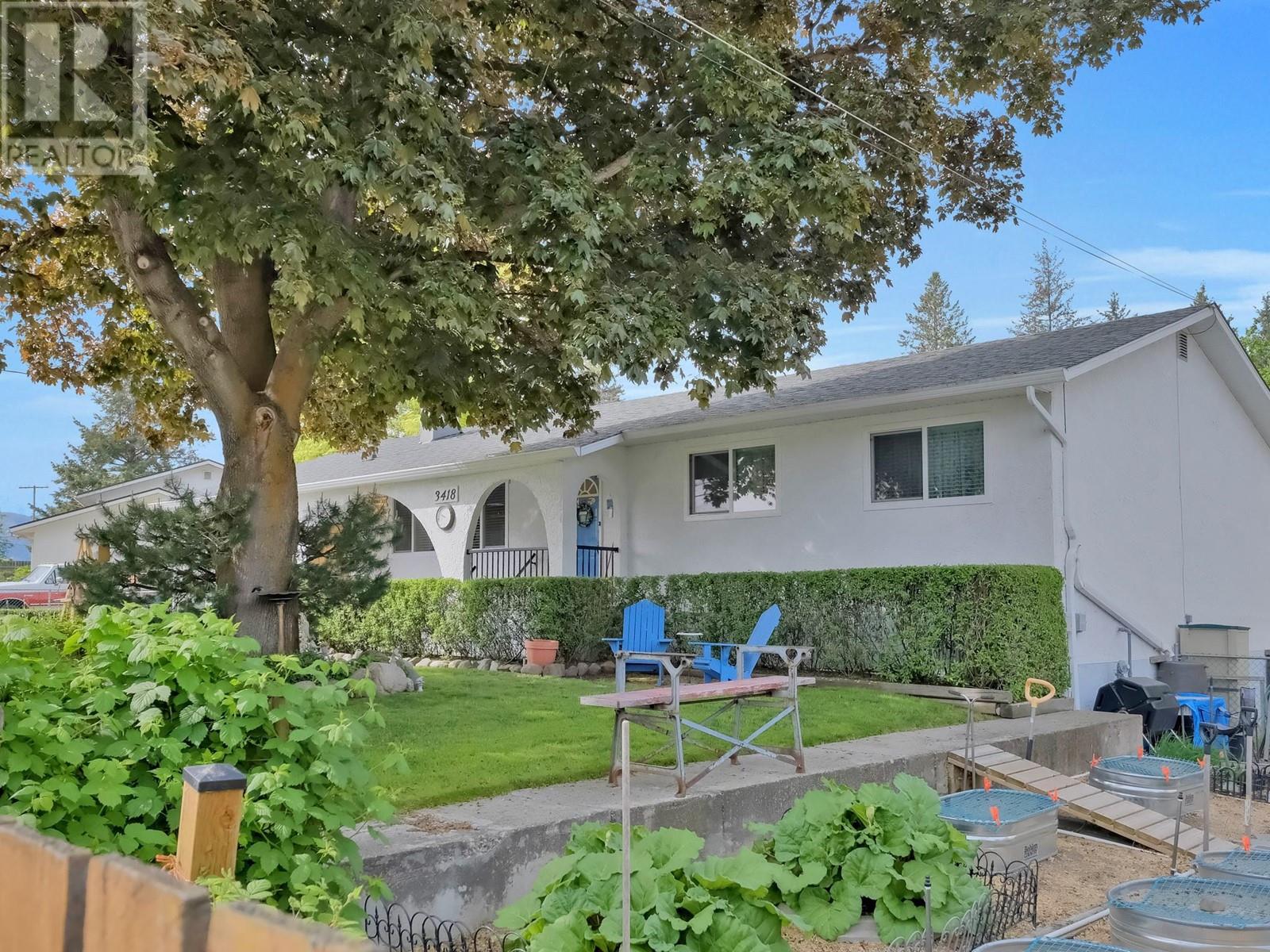 3418 Webber Road, West Kelowna, British Columbia  V4T 1H3 - Photo 26 - 10347286