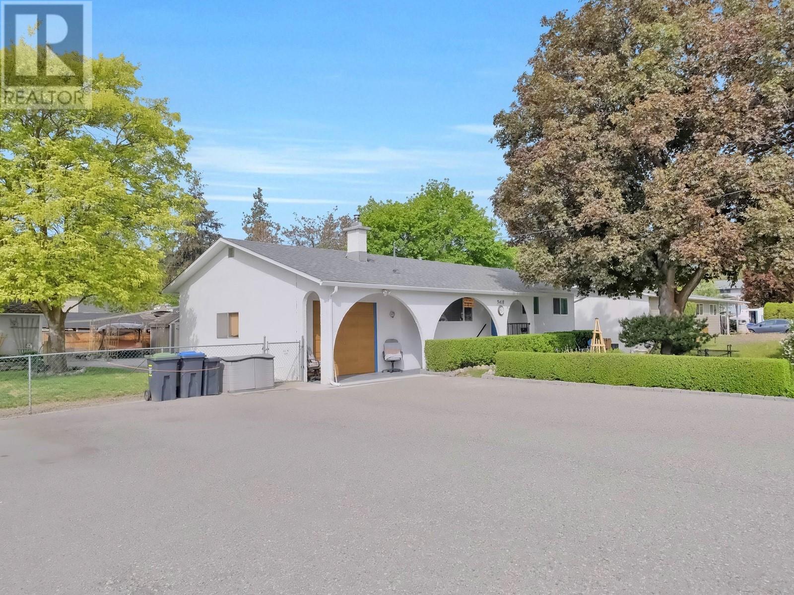3418 Webber Road, West Kelowna, British Columbia  V4T 1H3 - Photo 27 - 10347286