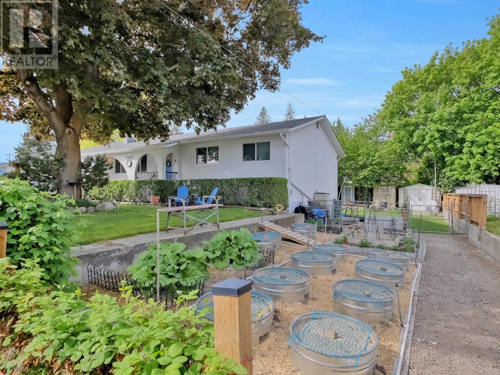 3418 Webber Road, West Kelowna, British Columbia  V4T 1H3 - Photo 29 - 10347286