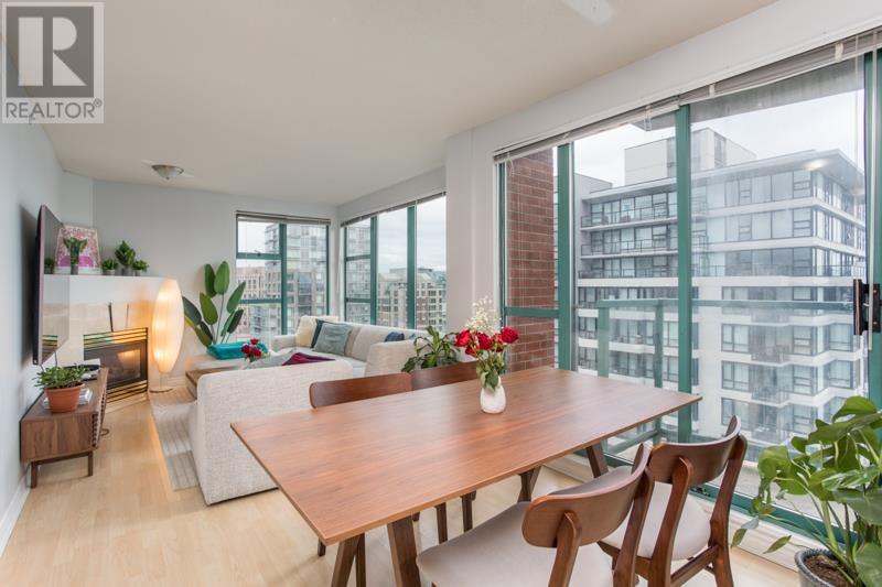 3204 939 Homer Street, Vancouver, British Columbia  V6B 2W6 - Photo 5 - R2999627