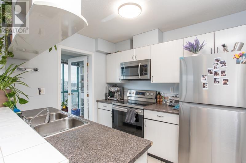 3204 939 Homer Street, Vancouver, British Columbia  V6B 2W6 - Photo 8 - R2999627