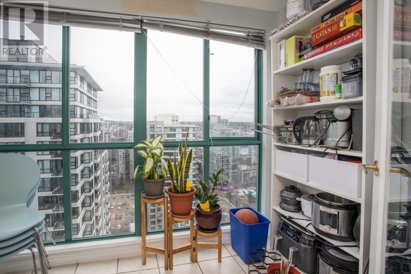 3204 939 Homer Street, Vancouver, British Columbia  V6B 2W6 - Photo 11 - R2999627