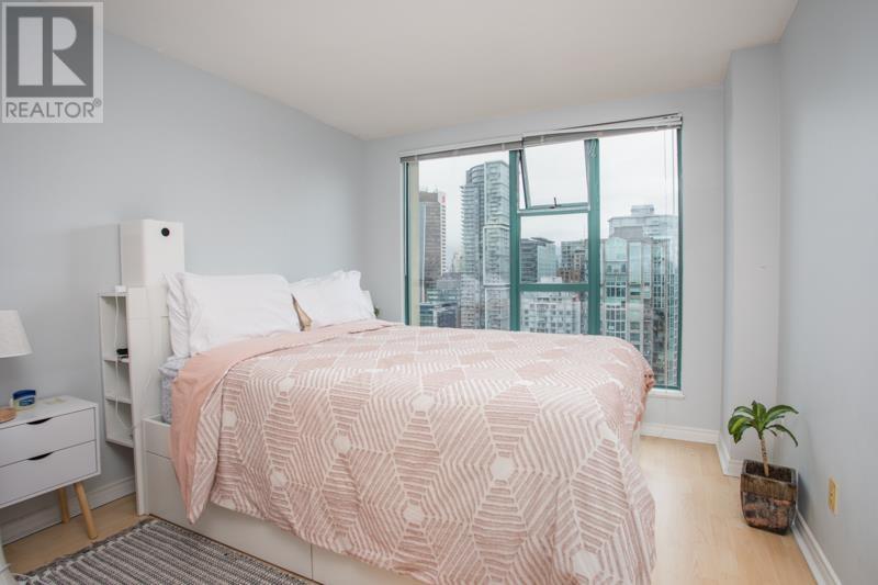 3204 939 Homer Street, Vancouver, British Columbia  V6B 2W6 - Photo 12 - R2999627