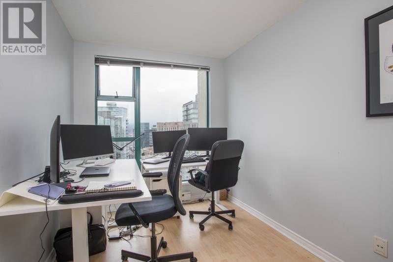 3204 939 Homer Street, Vancouver, British Columbia  V6B 2W6 - Photo 14 - R2999627
