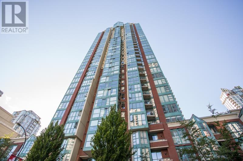 3204 939 Homer Street, Vancouver, British Columbia  V6B 2W6 - Photo 2 - R2999627