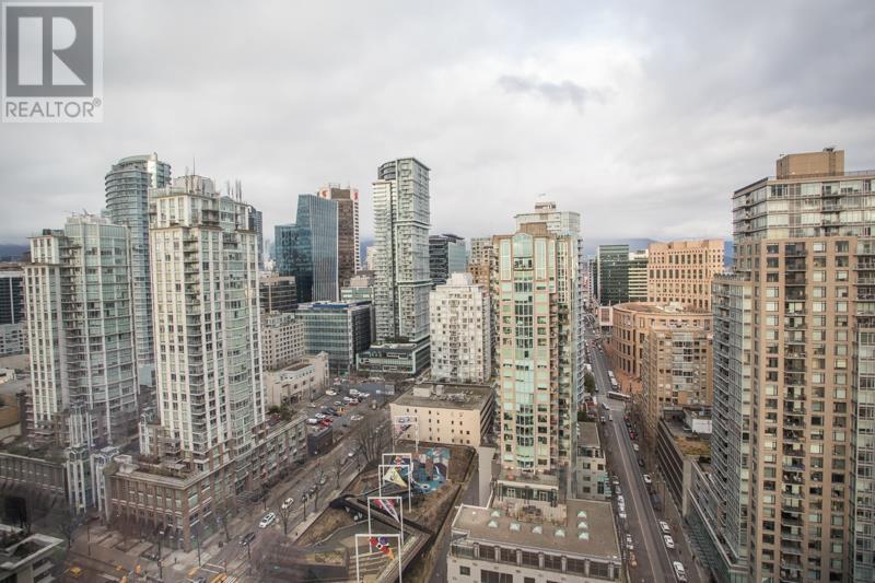 3204 939 Homer Street, Vancouver, British Columbia  V6B 2W6 - Photo 23 - R2999627