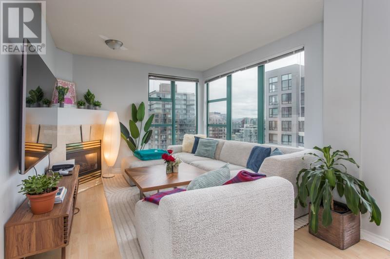 3204 939 Homer Street, Vancouver, British Columbia  V6B 2W6 - Photo 4 - R2999627