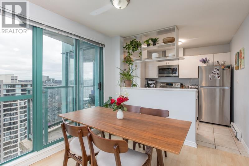3204 939 Homer Street, Vancouver, British Columbia  V6B 2W6 - Photo 7 - R2999627