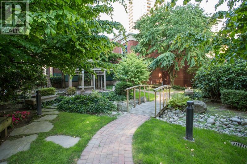 3204 939 Homer Street, Vancouver, British Columbia  V6B 2W6 - Photo 33 - R2999627