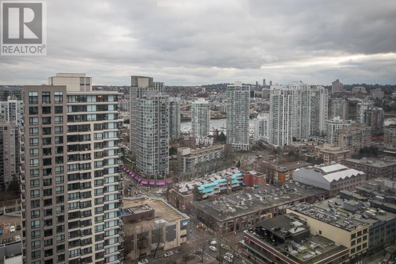 3204 939 Homer Street, Vancouver, British Columbia  V6B 2W6 - Photo 24 - R2999627