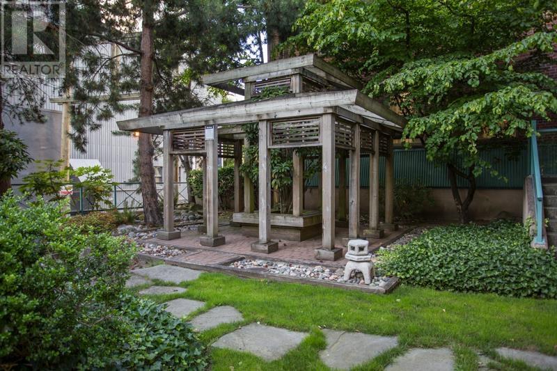 3204 939 Homer Street, Vancouver, British Columbia  V6B 2W6 - Photo 34 - R2999627