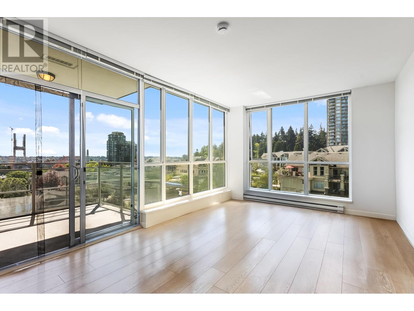 605 271 Francis Way, New Westminster, British Columbia  V3L 0H2 - Photo 7 - R2999957