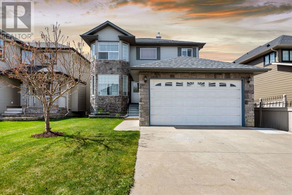 Property at 115 Kincora View NW image 1