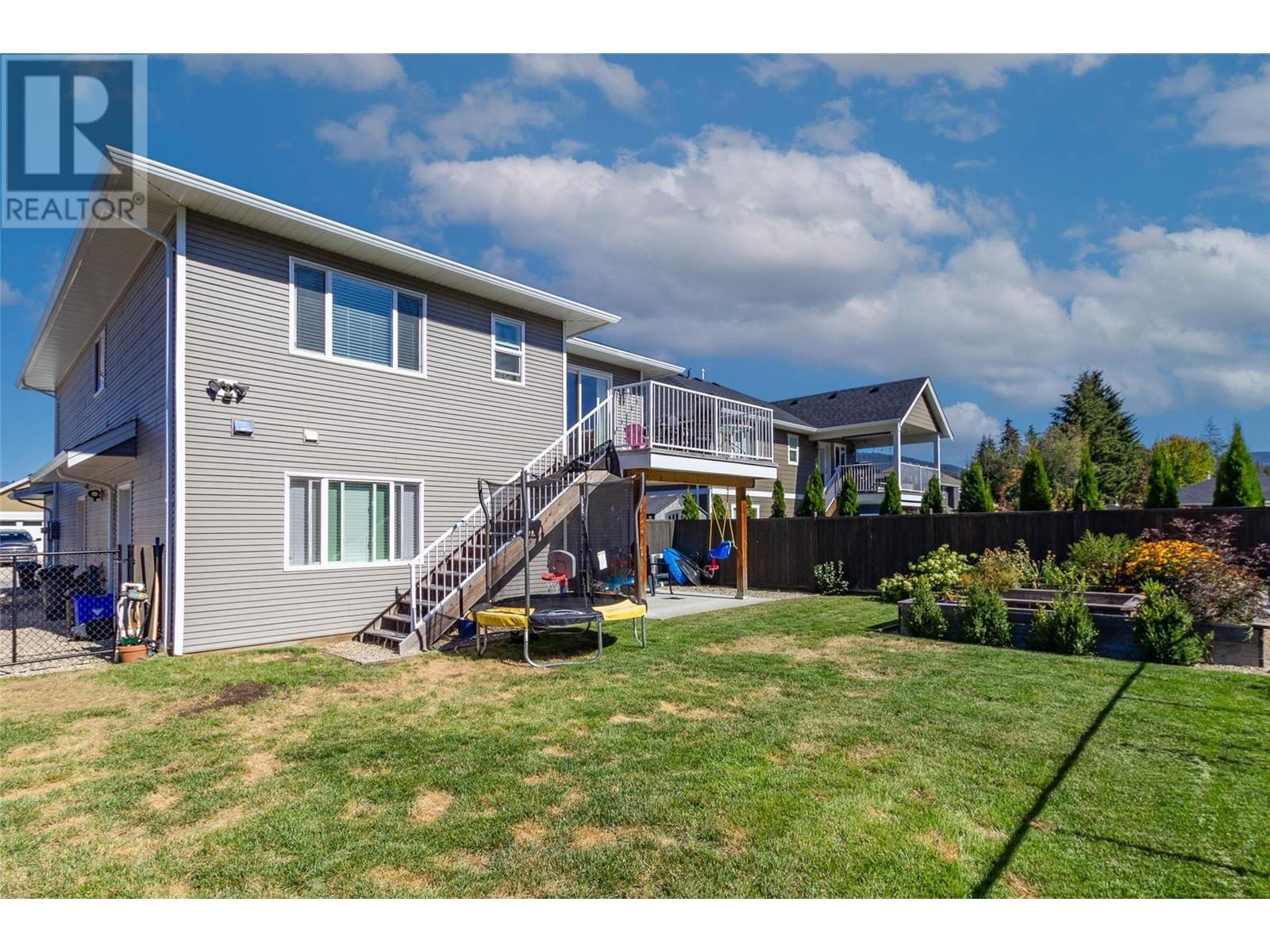 2368 4b Avenue Se, Salmon Arm, British Columbia  V1E 1K9 - Photo 18 - 10347394