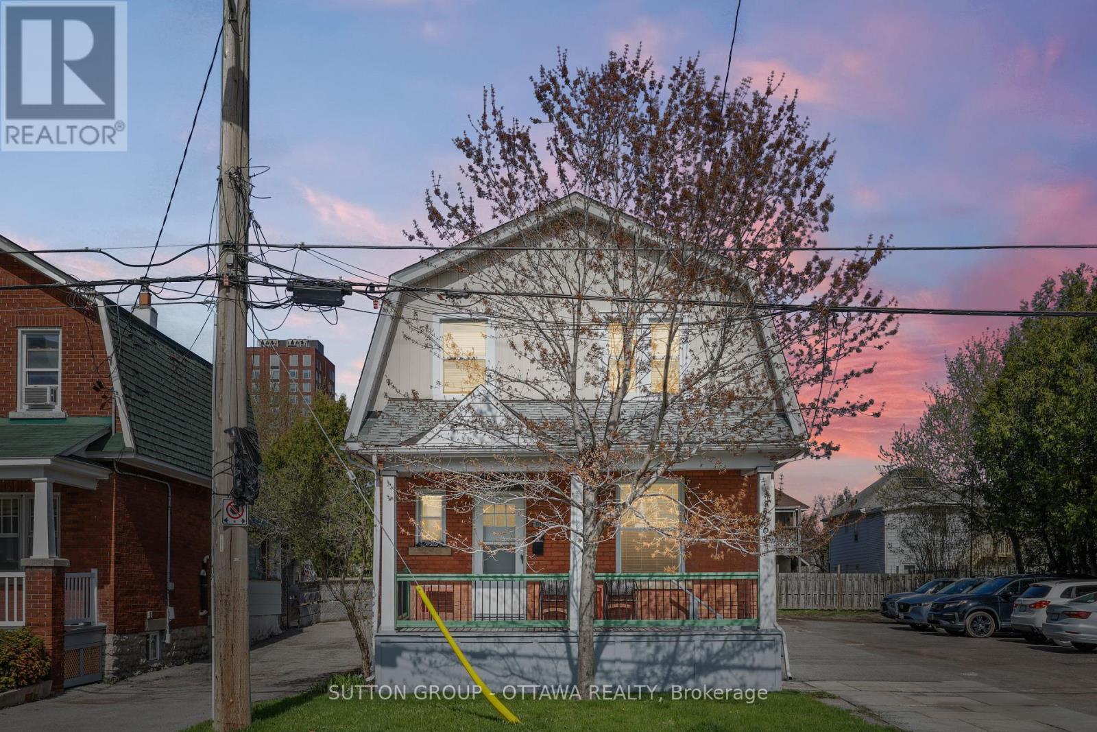 Property at 265 PARKDALE AVENUE image 1