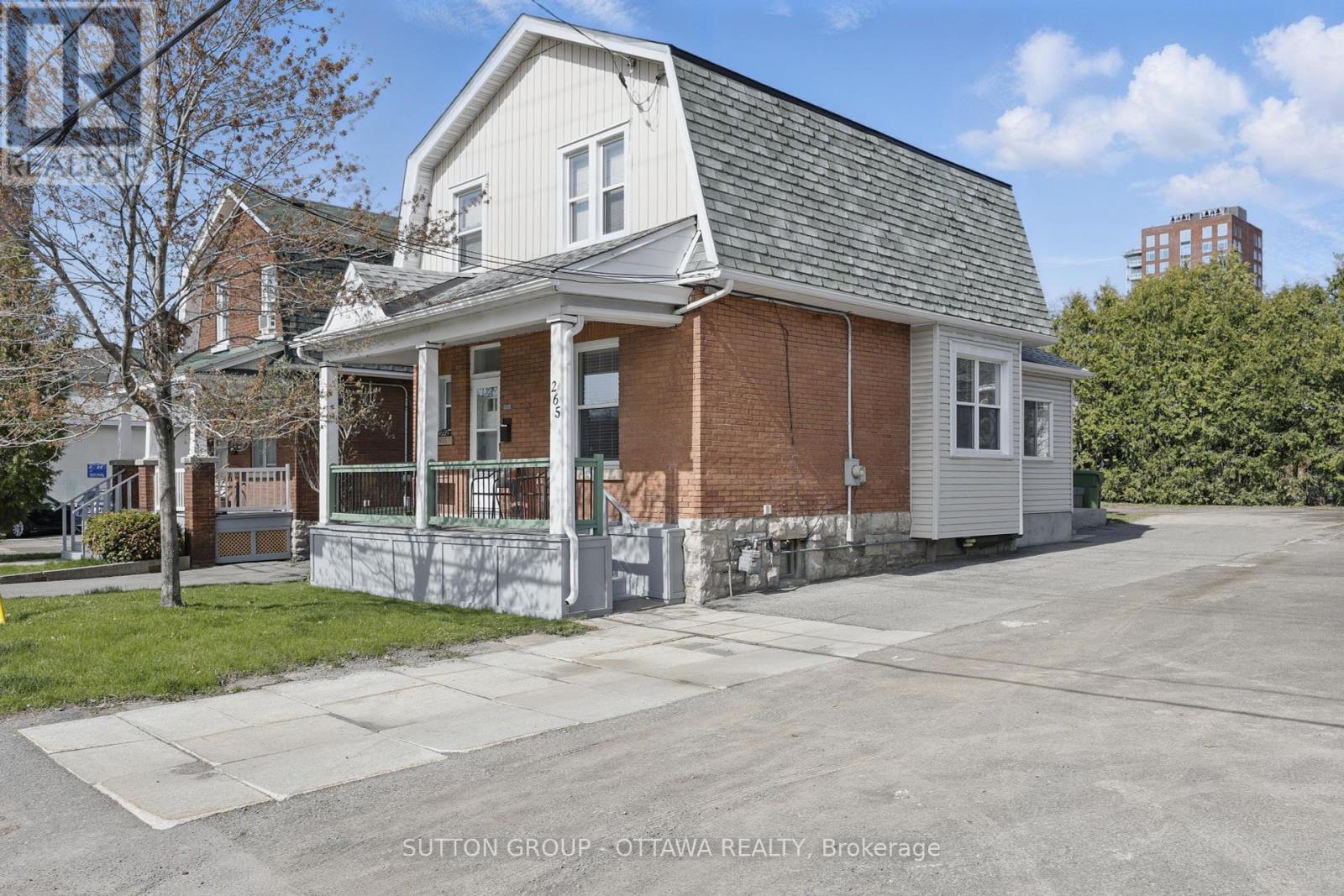 Property at 265 PARKDALE AVENUE image 3