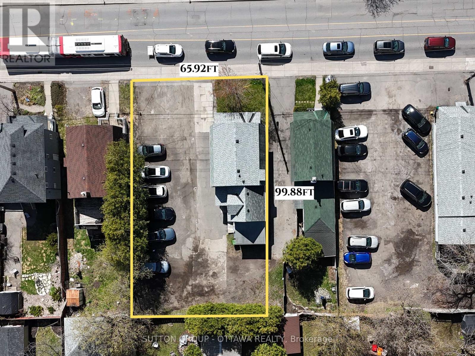 265 Parkdale Avenue, Ottawa, Ontario  K1Y 1G1 - Photo 39 - X12142163
