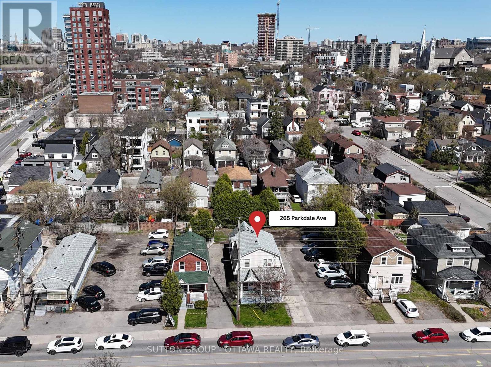 Property at 265 PARKDALE AVENUE image 4