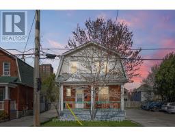 265 PARKDALE AVENUE, Ottawa, Ontario