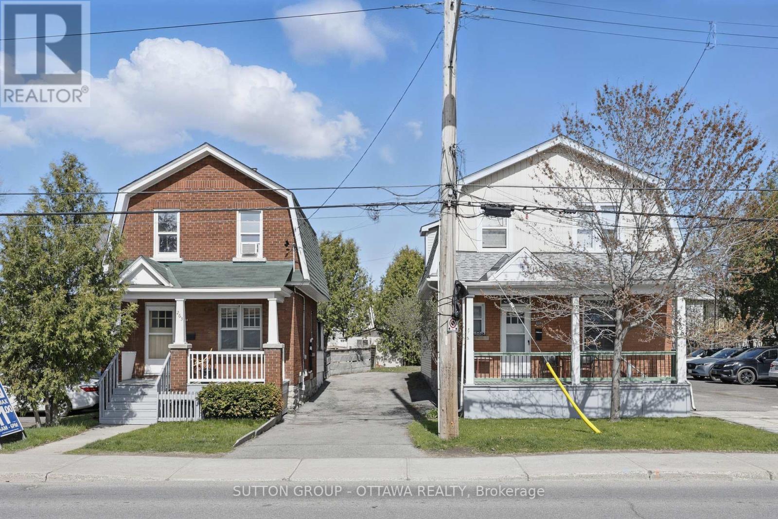 263-265 Parkdale Avenue, Ottawa, Ontario  K1Y 1G1 - Photo 5 - X12142180
