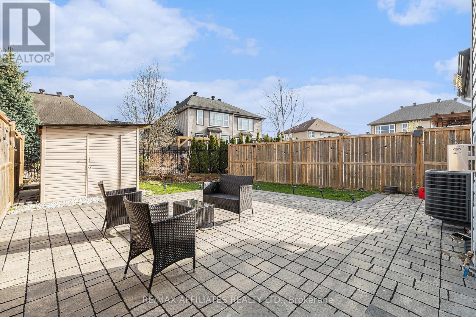 64 Watershield Ridge, Ottawa, Ontario  K2J 5A4 - Photo 17 - X12142198