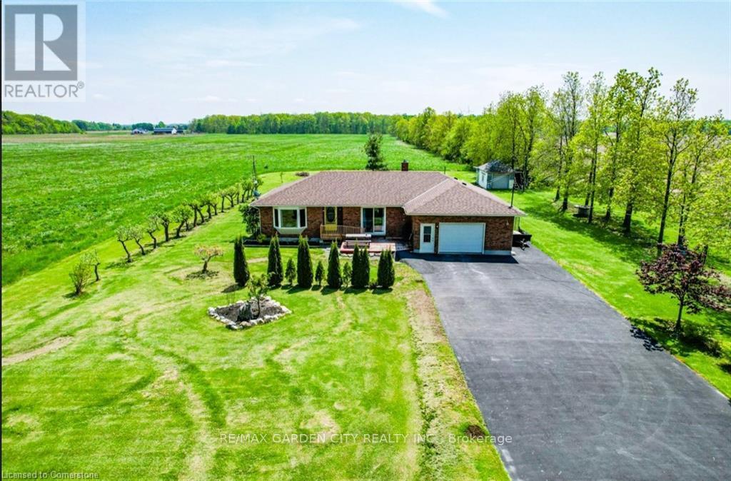 5282 SPRINGCREEK ROAD, Lincoln, Ontario