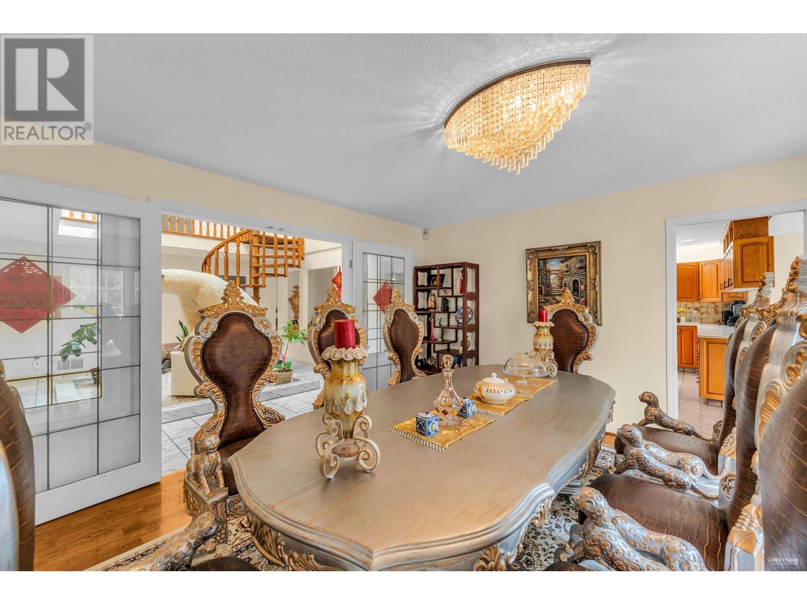 1338 W 54th Avenue, Vancouver, British Columbia  V6P 1N6 - Photo 5 - R3001339