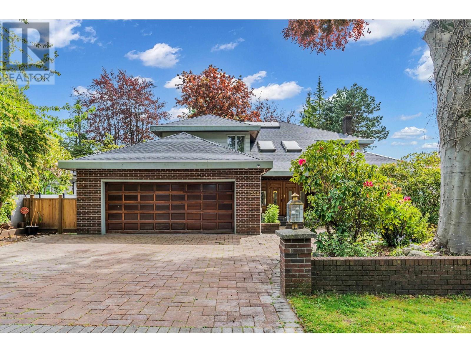 1338 W 54th Avenue, Vancouver, British Columbia  V6P 1N6 - Photo 2 - R3001339