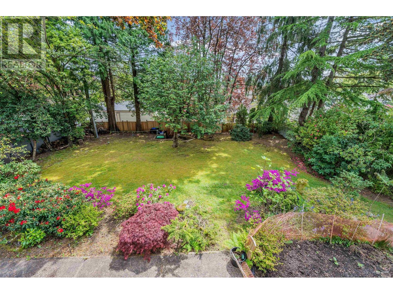 1338 W 54th Avenue, Vancouver, British Columbia  V6P 1N6 - Photo 27 - R3001339