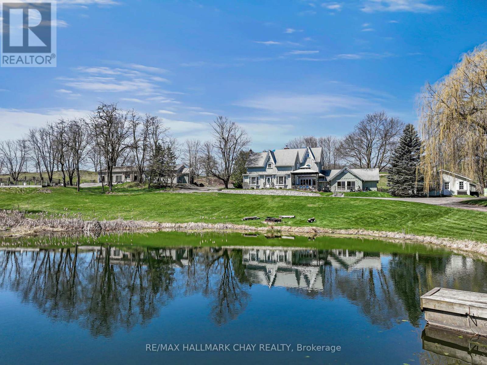 876382 5TH LINE EAST, Mulmur, Ontario