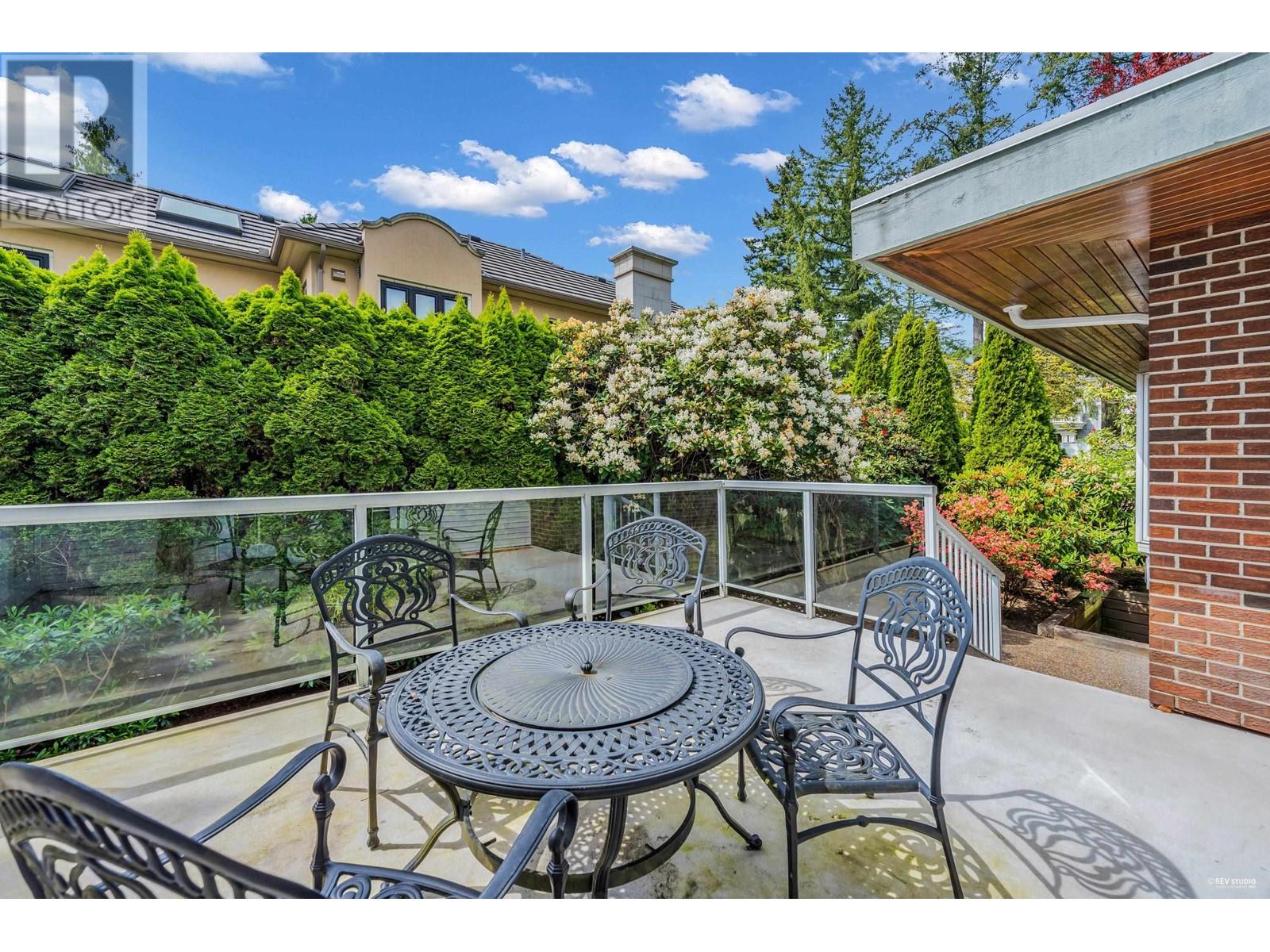 1338 W 54th Avenue, Vancouver, British Columbia  V6P 1N6 - Photo 31 - R3001339