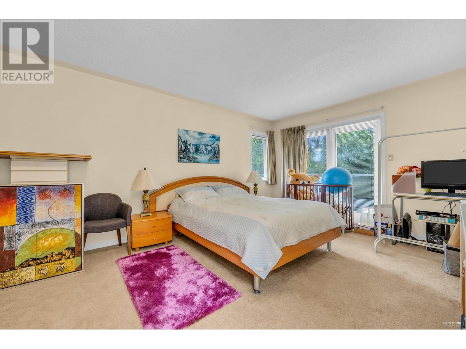 1338 W 54th Avenue, Vancouver, British Columbia  V6P 1N6 - Photo 21 - R3001339