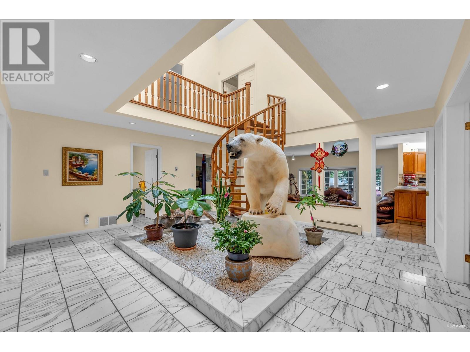 1338 W 54th Avenue, Vancouver, British Columbia  V6P 1N6 - Photo 12 - R3001339