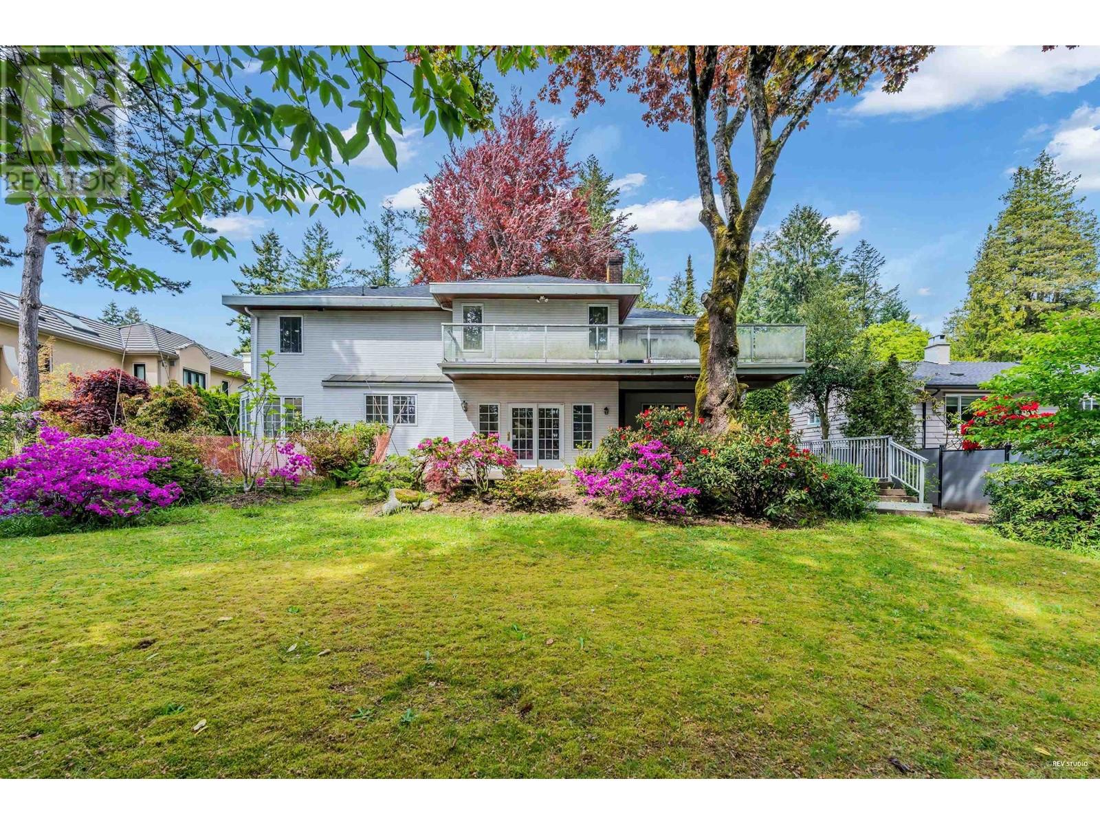 1338 W 54th Avenue, Vancouver, British Columbia  V6P 1N6 - Photo 33 - R3001339