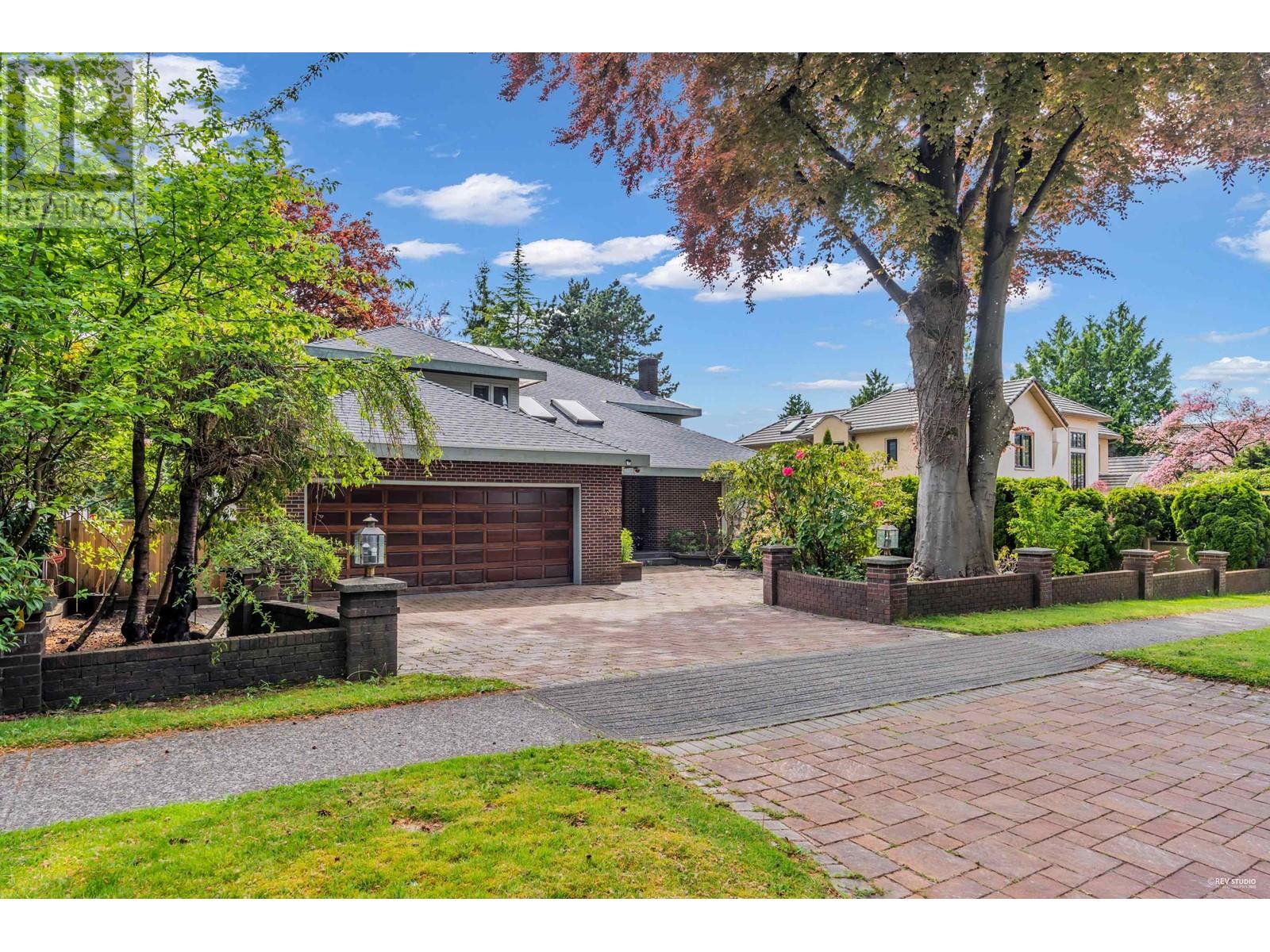 1338 W 54TH AVENUE, vancouver, British Columbia