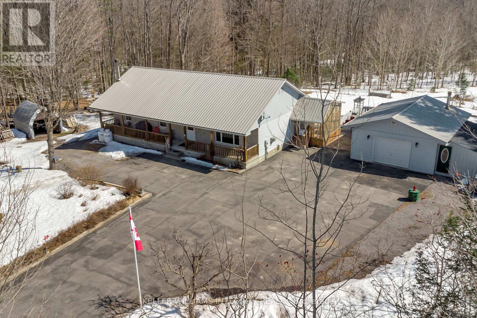 1179 CALABOGIE ROAD